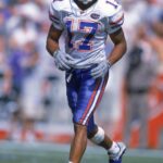 Former Florida Gators  Reche Caldwell finally returned back to Gator with full commitment say the coach…