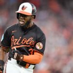  Baltimore Orioles may look to move on from former home run see more…