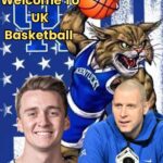 BREAKING: Kentucky wildcat lucked commitment closed ‘mark pope announcement land new BYU guard…….