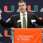 BREAKING: Miami football Locks in Head Coach Mario Cristobal  with Groundbreaking 10-Years, $108 Million Contract Featuring $10 Million Annual Retention Bonus Through 2030…5