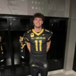 No. 1 Player in America SHOCKS College Football World — Turns Down $9.5M NIL Deal and SEC Powerhouses to Commit to Penn state football..