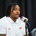 Florida Gators football secures game-changing transfer, shaking up the national recruiting scene..