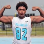 *Penn State Nittany Lions Secure Top Recruit Mark Matthews..