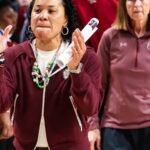 Pressure Mounts as South Carolina Gamecocks women’s basketball and Coach Dawn Staley Fail to Celebrate Amid Fears of Late-Season Collapse…
