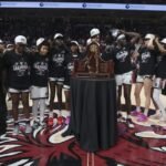 NO. 3 SOUTH CAROLINA WBB BLOWS BY MISSOURI IN HOME FINALE — HERE’S WHAT WE LEARNED