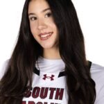 USC Experiment Off to a Bad Start as Dawn Staley Questions Alicia Tournebize..