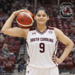The Sikh Triumph: Meet Anmolpreet Kaur Pannu — The Rising Star Committing to South Carolina Read more …