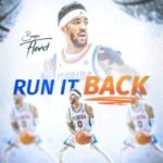 BREAKING: Boogie Fland Returns to Florida for Junior Season..