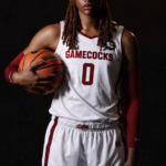 SHOCKING SWITCH: Rising Star Stuns Fans by Appearing in South Carolina Gamecocks women’s basketball Colors