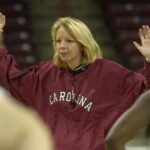 “I Believe in Dawn Staley”: Inside Susan Walvius’ Decision to Return to USC WBB…