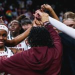 South Carolina women’s basketball: Gamecocks tie SEC awards record read  full story…