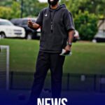 : Florida Gators football Hire Jonathan Saxon Today — Former Wofford Terriers football Co-Defensive Coordinator Joins Staff to Work With DL Coach Gerald Chatman on the Gators’ Defensive Line..