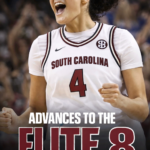 Gamecocks Land Top Talent: Nation’s Rising Star Commits to South Carolina Women’s Basketball..