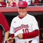 South Carolina and Paul Mainieri reach buyout agreement
