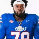 flipped his commitment, sending shockwaves across college football..