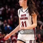 Alicia DOMINATES the Court: Fans Can’t Stop Talking About This INSANE Game..