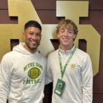 BREAKING NEWS: Nation’s No. 1 QB Brady Quinn SHOCKS College Football — Turns Down $9.5M NIL Deal and SEC Giants in Stunning Commitment Twist! ..