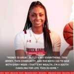 BREAKING NEWS: Ta’Niya Latson SHOCKS Women’s College Basketball World ..