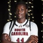 From Columbia to the NYC – 3️⃣ Gamecocks are heading to the WNBA Draft To night!..