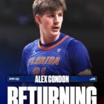 welcome Alex Condon just made a decision that’s shaking up the college basketball landscape—and it’s not the one many expected…