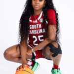Crown on the Court: Raven Johnson Drives the Dynasty Mindset Behind South Carolina Gamecocks women’s basketball’s Reign..