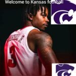 SHOCKING COMMITMENT: Elite Prospect REJECTS $9.7M NIL Deal to Join Kansas State  — “I Will Die in ..