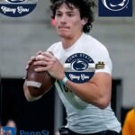 BREAKING: Nation’s No. 1 Recruit Flips to Penn State in Stunning Move…