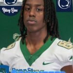 No. 1 Player Victory Johnson Shocks College Football with Stunning Decision to Penn state football…
