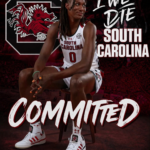 Tennessee Star Shocks Fans With South Carolina Commitment Decision see more..