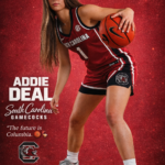 ADDIE DEAL TO SOUTH CAROLINA  Gamecocks Land Another Future Star Committed to Greatness