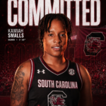 ELITE COMMITMENT: Crete Chooses South Carolina Gamecocks in Major Recruiting Win..