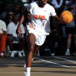 Is Dawn Staley Targeting Ivanna Wilson Manyacka? Latest Update on the No. 2 Prospect in 2027..