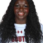 BREAKING: Agot Makeer Announces Resignation, Leaves South Carolina Gamecocks women’s basketball Facing Uncertainty..