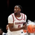 Just in:Washington Guard SHOCKS College Basketball — Turns Down $7.5 Million to Commit to Kentucky..