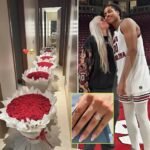 Chloe Kitts and Collin Murray-Boyles Shock Fans With Marriage Reveal After Engagement