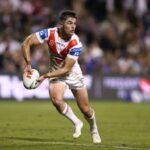 Rapid fire Tuesday, Round 7: Dragons refuse to change, Crichton an early chance, Knights spine call..