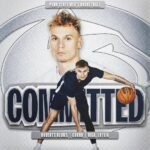 GLOBAL STEAL: Latvian Guard Roberts Blums Commits to Penn State Basketball, Bringing European Flair to Happy Valley..