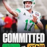 GATORS LAND A STAR: Elite Recruit Stuns Fans With Commitment to the Florida Gators Football Team.