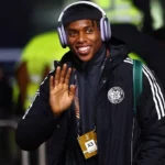 BREAKING: Junior Adamu Drops Shock Exit Letter — Forward Resigns from Celtic FC Effective Tonight..
