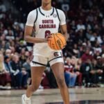 Gamecocks Star Joyce Edwards Selected in 2026 WNBA Expansion Draft — See Why..