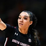 JUST IN: Brea Beal Returns to South Carolina — Dawn Staley Sends Powerful Message About the Gamecocks Star’s Homecoming read more..