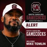 BREAKING: Mike Tomlin Joins South Carolina Gamecocks women’s basketball as Defensive Tactical Advisor After NFL Retirement..