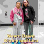 Shock Split: Dawn Staley and Lisa Boyer Part Ways in Major Shake-Up …