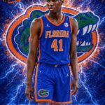 Sayon Keita Headlines Major Commitment to Florida Gators men’s basketball…