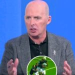 Fans are FURIOUS after another controversial VAR handball decision  “Nobody even knows what handball means anymore.”  “The referee got it right the first time  VAR ruined the..