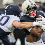 Penn State’s RB Room Is LOADED… But There’s One BIG Problem Heading Into 2026”..