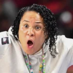 Dawn Staley Leaves Fans Speechless After Major Development Today!..