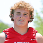 BREAKING: Five-Star Sensation Commits to Florida Gators, Sending Shockwaves Across College Football..