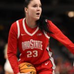 BREAKING: Elite 5-Star Guard Shocks Nation With Commitment to the South Carolina Gamecocks women’s basketball…