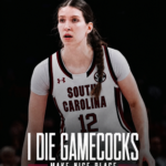 BREAKING: Massive commitment $7.5 Million NIL Deal as South Carolina Gamecocks Star Secures One of Women’s Basketball’s Biggest Agreements Yet..